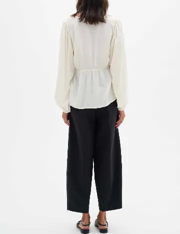 Bluza InWear, ecru