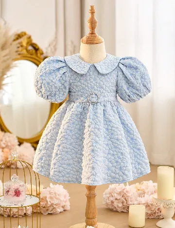 Rochie Shein Kids, albastru