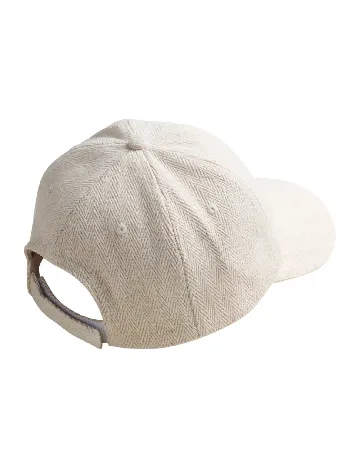 Sapca InWear, bej