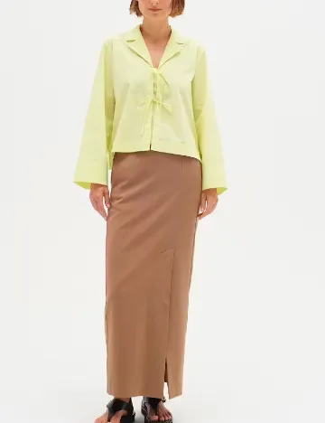Bluza InWear, verde