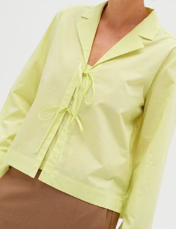 Bluza InWear, verde