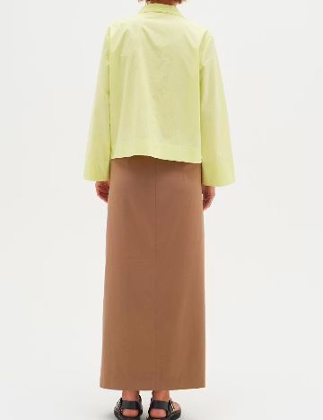 Bluza InWear, verde