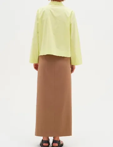 Bluza InWear, verde