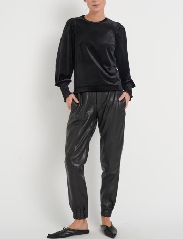 Bluza InWear, negru