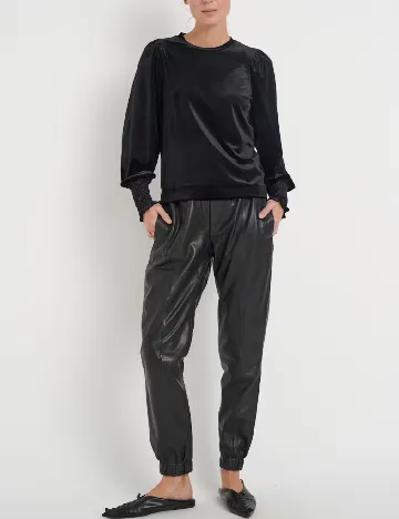 Bluza InWear, negru