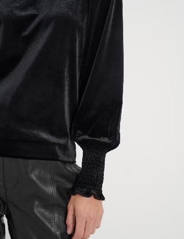 Bluza InWear, negru