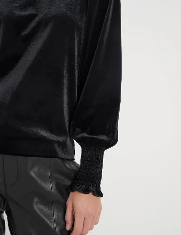 Bluza InWear, negru