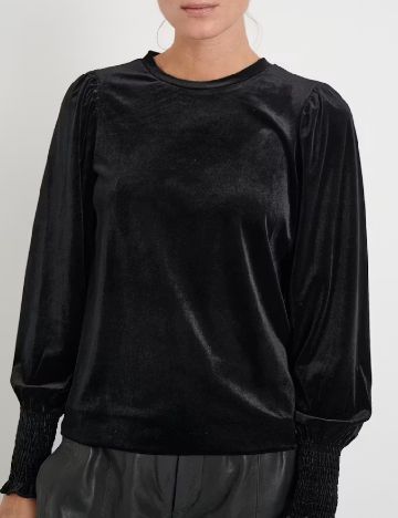 Bluza InWear, negru