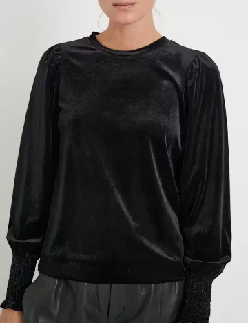 Bluza InWear, negru