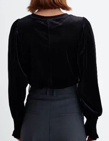 Bluza InWear, negru