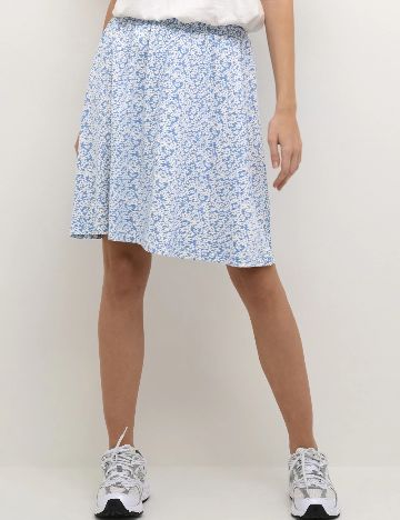 Fusta Kaffe, floral