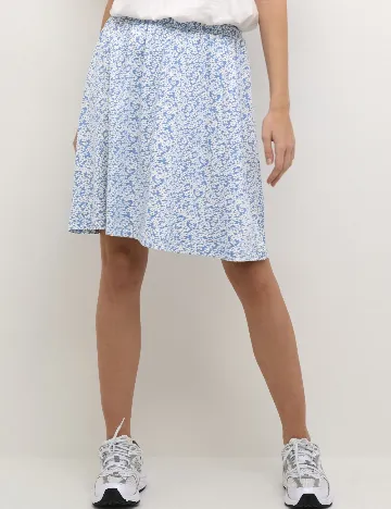 Fusta Kaffe, floral