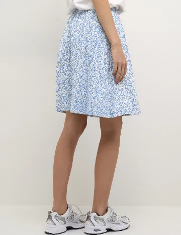 Fusta Kaffe, floral
