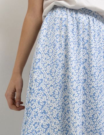 Fusta Kaffe, floral