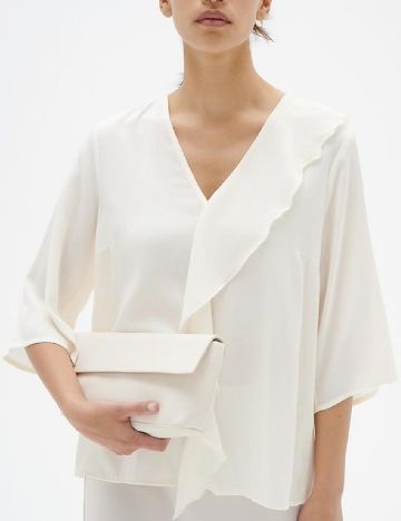 Bluza InWear, ecru