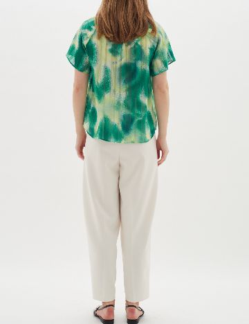 Bluza InWear, verde