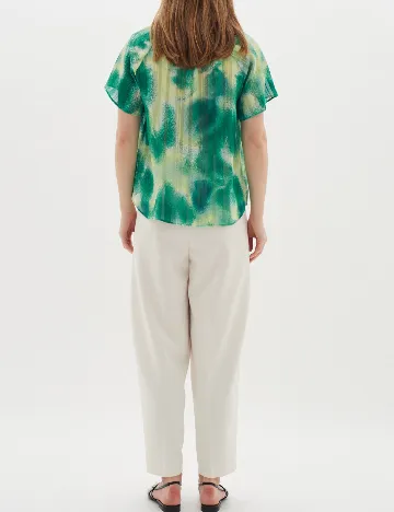 Bluza InWear, verde