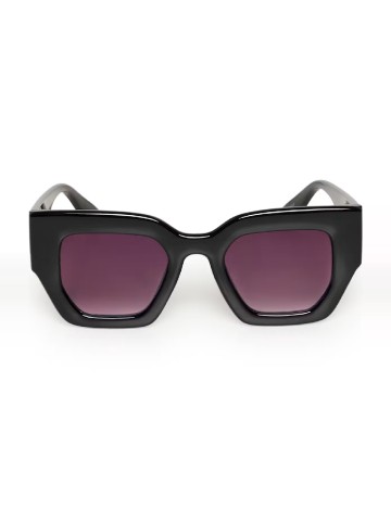 Ochelari de soare Soaked In Luxury, negru