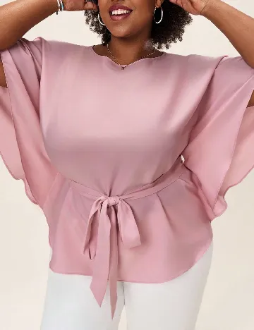 Bluza SHEIN CURVE, roz
