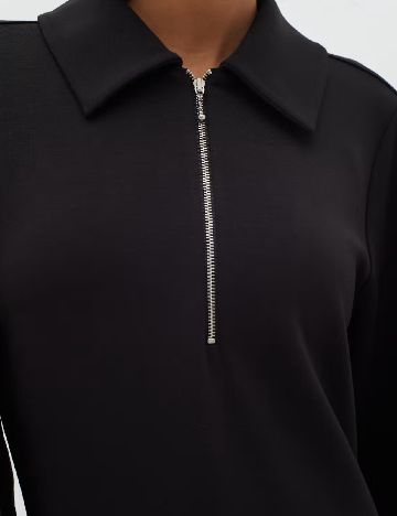 Rochie medie InWear, negru