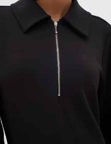 Rochie medie InWear, negru