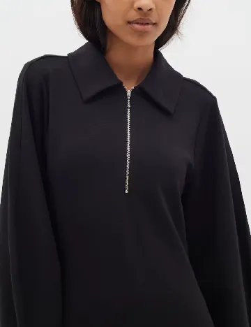 Rochie medie InWear, negru