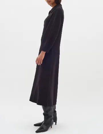 Rochie medie InWear, negru