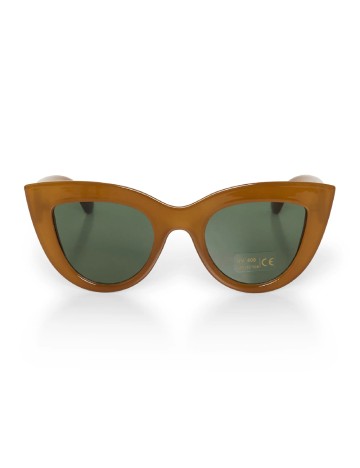 Ochelari de soare InWear, maro