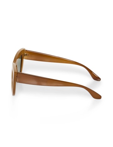 Ochelari de soare InWear, maro
