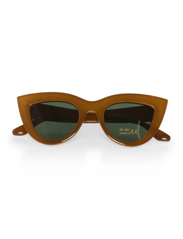 Ochelari de soare InWear, maro