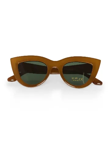 Ochelari de soare InWear, maro
