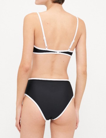 Chilot de  baie InWear, negru