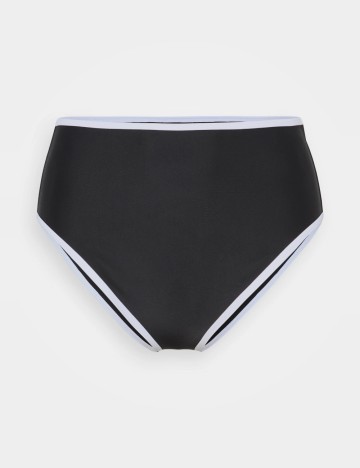 Chilot de  baie InWear, negru