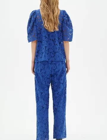 Bluza InWear, albastru