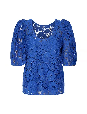 Bluza InWear, albastru