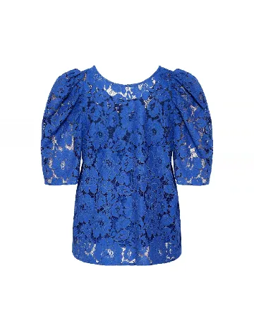 Bluza InWear, albastru