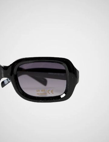 Ochelari de soare Soaked In Luxury, negru