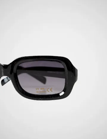 Ochelari de soare Soaked In Luxury, negru