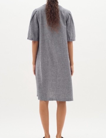 Rochie scurta InWear, gri