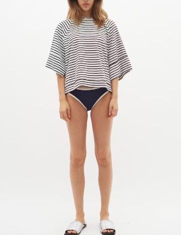 Chilot de  baie InWear, negru