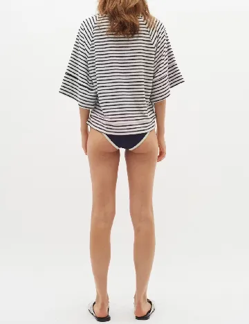 Chilot de  baie InWear, negru