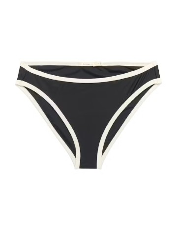 Chilot de  baie InWear, negru