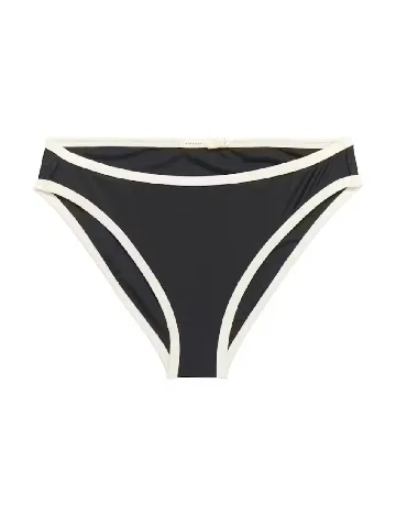 Chilot de  baie InWear, negru