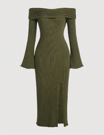 Rochie medie SHEIN, veer