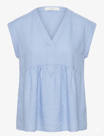 Bluza InWear, albastru