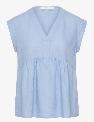 Bluza InWear, albastru