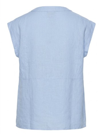 Bluza InWear, albastru