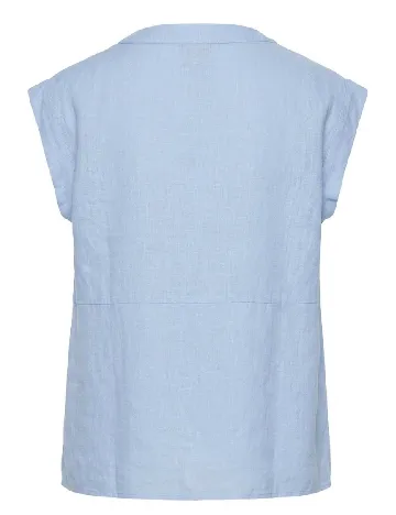 Bluza InWear, albastru