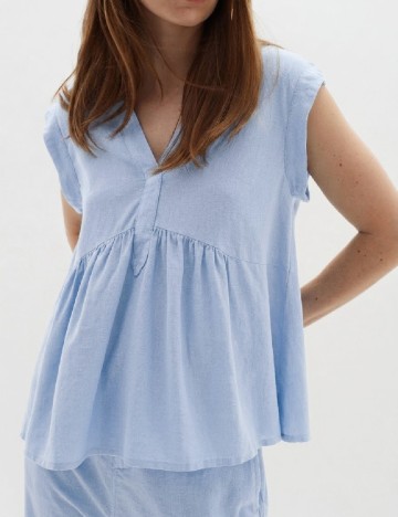 Bluza InWear, albastru