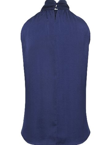 Bluza InWear, bleumarin inchis